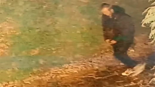 Rape case